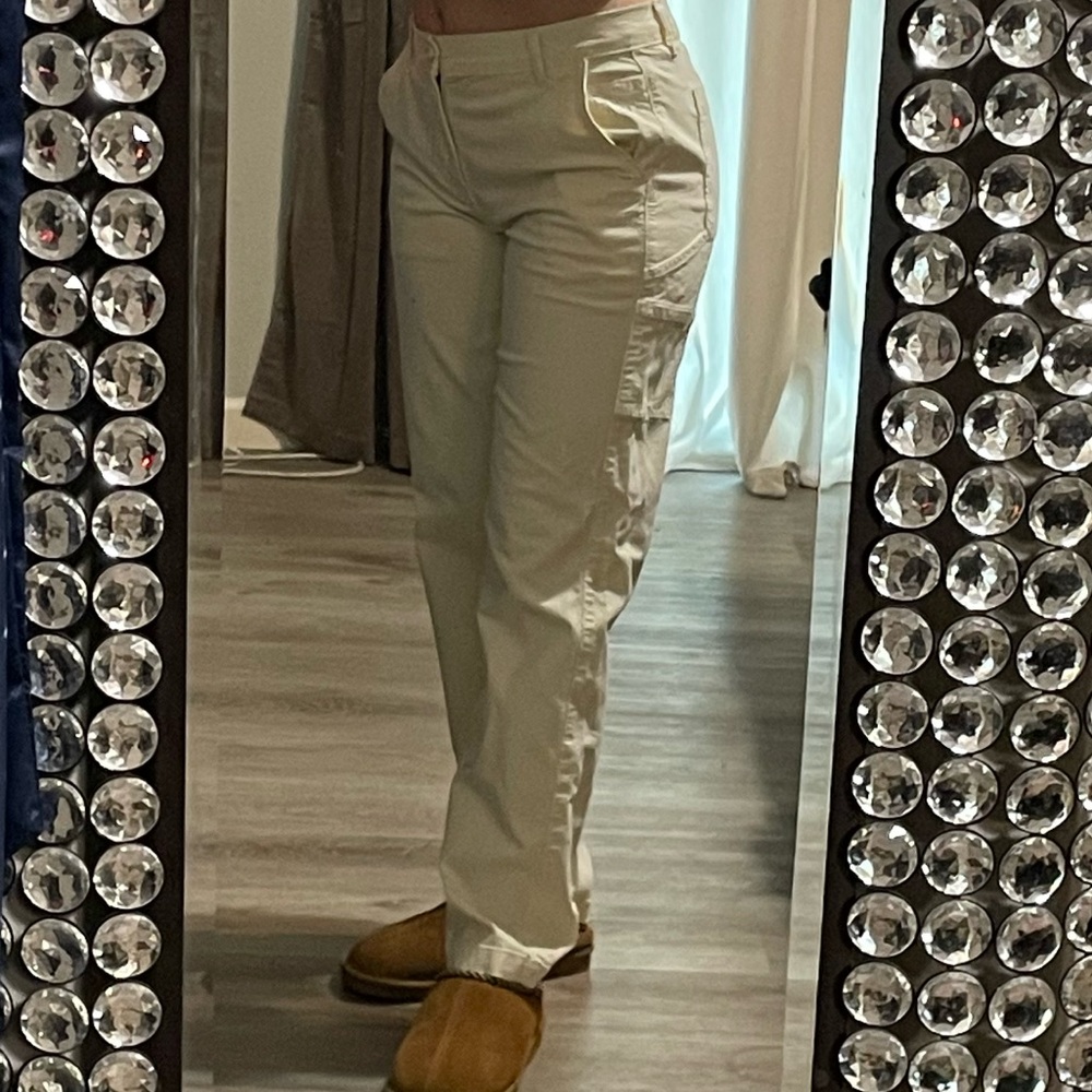 American Eagle cargo pants